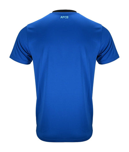 Camisola Bournemouth - Alternativa 2025/26