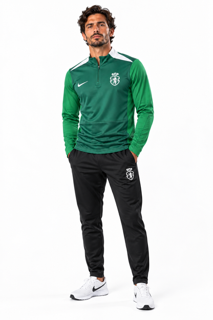 Chándal - Sporting CP con chaqueta
