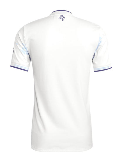 Camisola Aston Villa - Terceiro 2025/2026