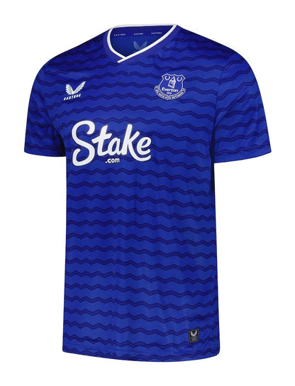Camisola Everton - Principal 2025/2026