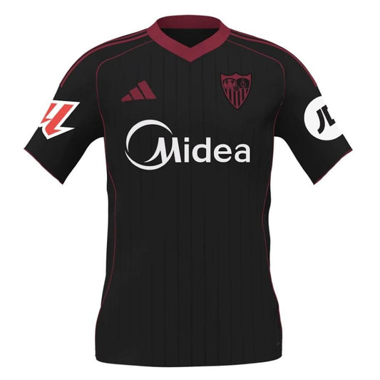 Camiseta Sevilla - Primera 2024/25