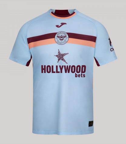 Manchester City Alternative 2023/2024 Shirt