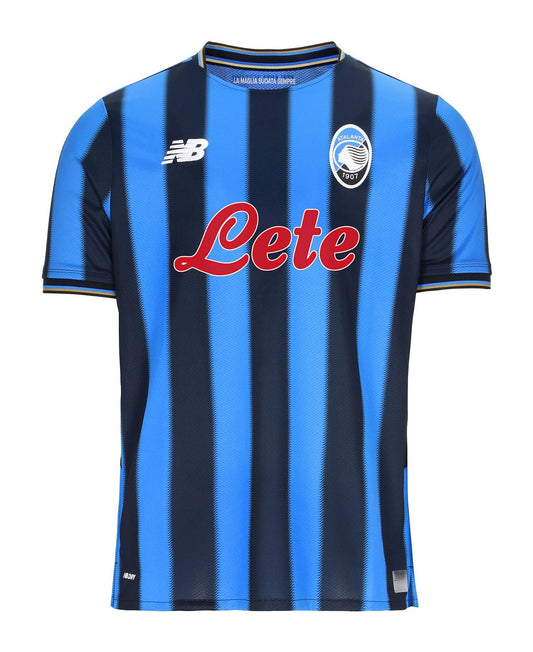 Camiseta Atalanta - Primera 2024/2025
