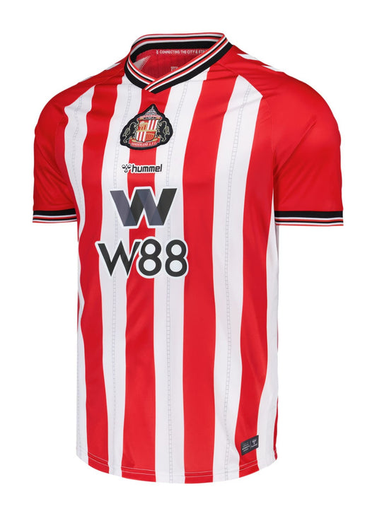 Camiseta Leeds United - Primera 2024/25