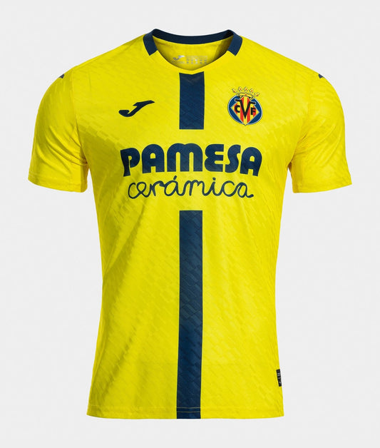 Camiseta Villareal - Primera 2024/25