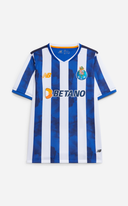 Camisola FC Porto - Home 2024/2025