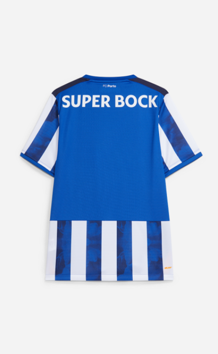 Camisola FC Porto - Home 2024/2025