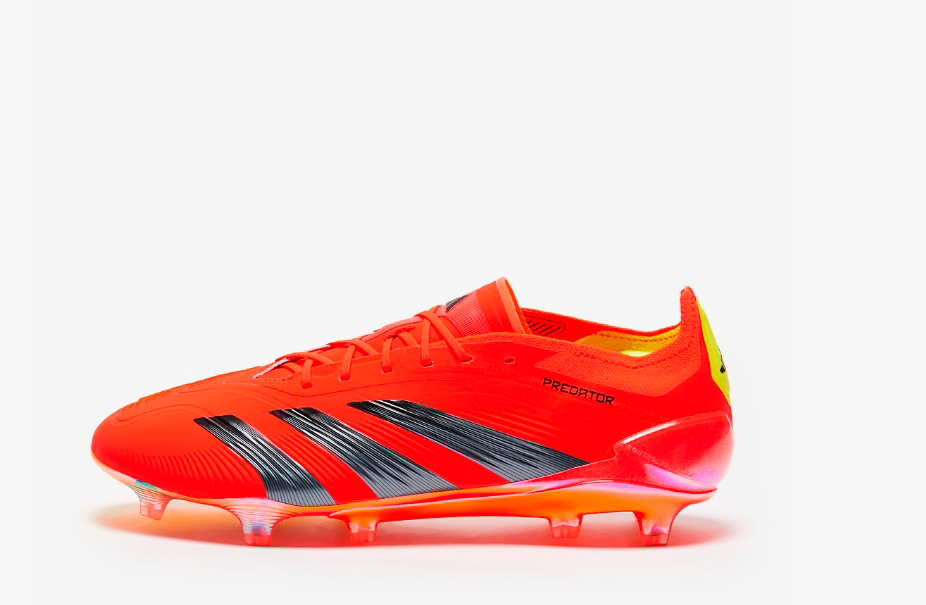 ADIDAS PREDATOR ACCURACY+ FG ELITE C/ATACADORES