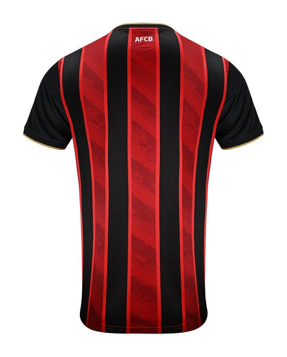 Camisola Bournemouth - Principal 2025/26
