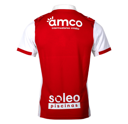 Camiseta SC Braga - Primera 2024/25