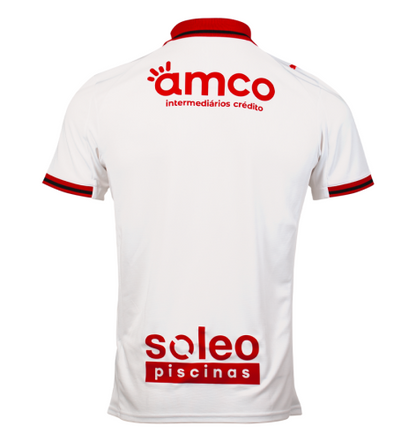 Camisola SC Braga - Alternativa 2025/26