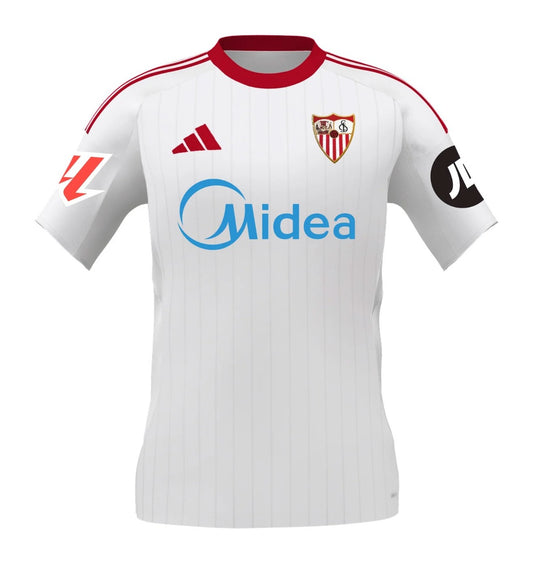 Camiseta Sevilla - Primera 2024/25