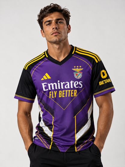 Camisola SL Benfica - Edição Especial 2026/2027