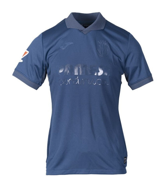 Camiseta Villareal - Primera 2024/25