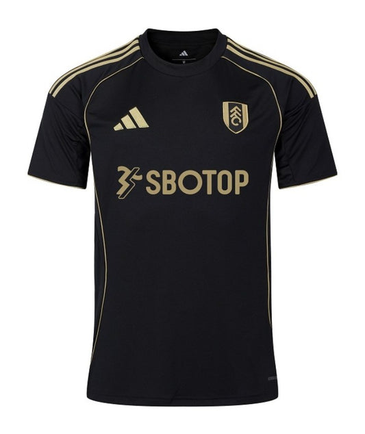 Camiseta Fulham - Primera 2024/25