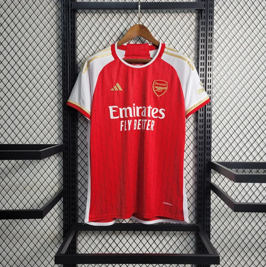 Camisola Principal Arsenal 2023/2024