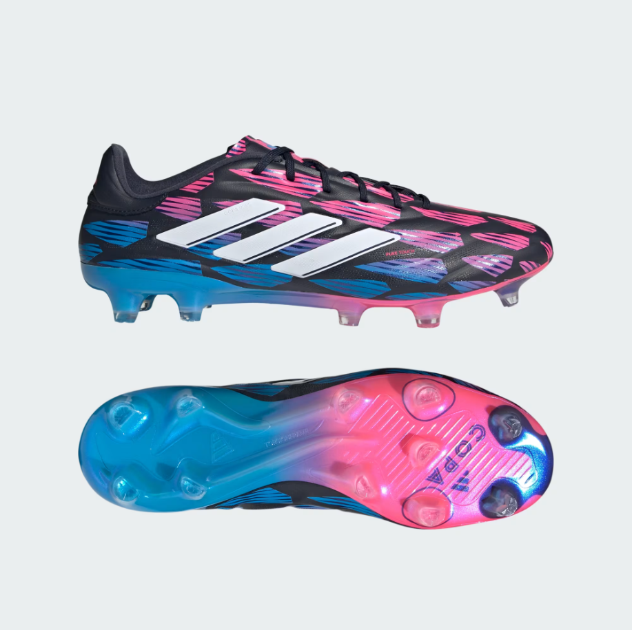 ADIDAS COPA PURE II FG