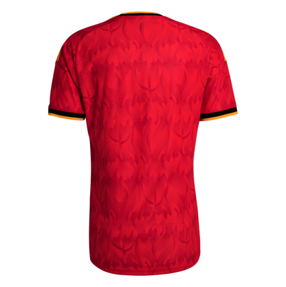 Camisola Bélgica - Principal 2025/26