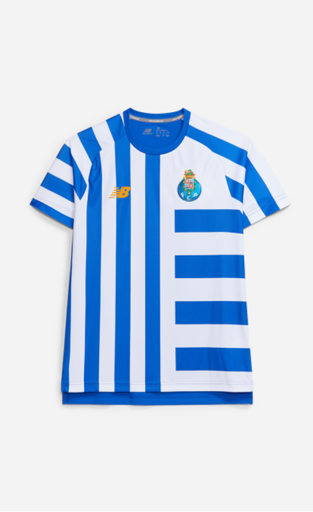 Camisola FC Porto - Pré-Match 2024/2025