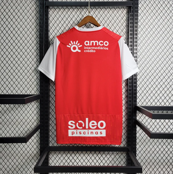 Camisola Principal SC Braga 2023/2024