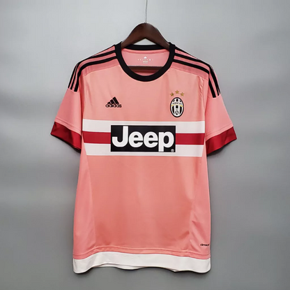 Camisola Juventus - Alternativa 2015/2016
