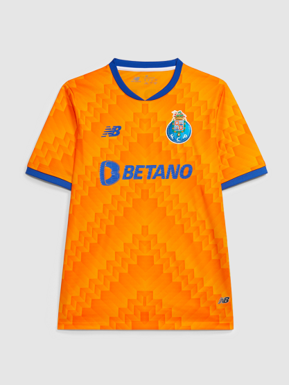 Camisola FC Porto - Away 2024/2025