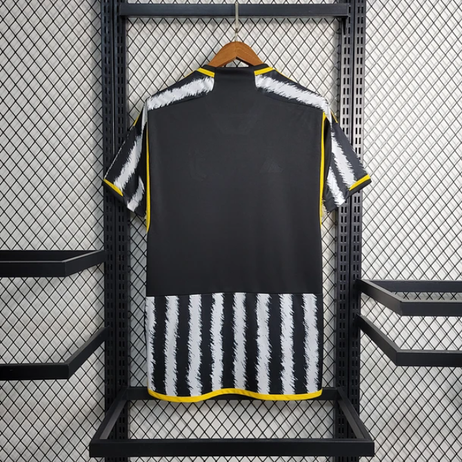 Camisola Principal Juventus 2023/2024