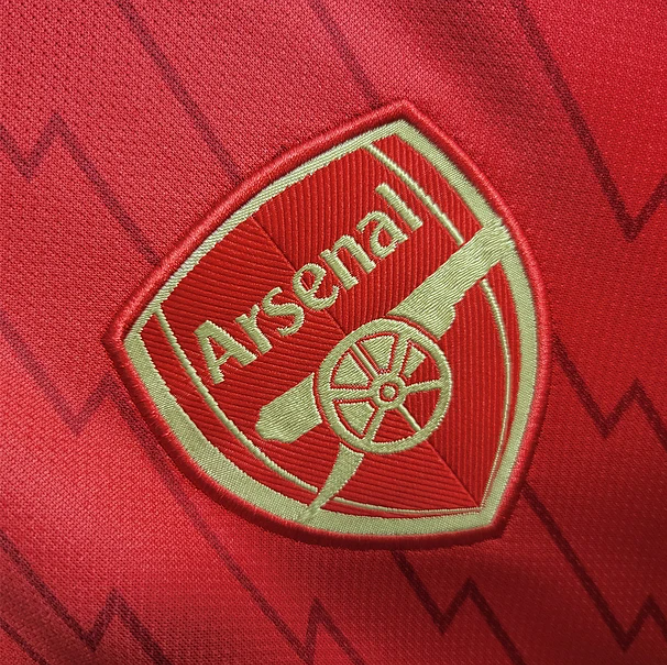 Camisola Principal Arsenal 2023/2024