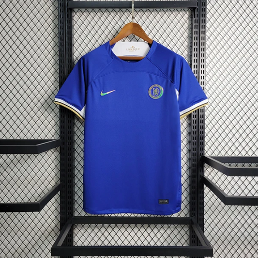 Camisola Principal Chelsea 2023/2024