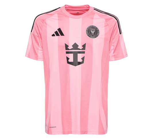 Camisola Inter Miami - Principal 2025/2026