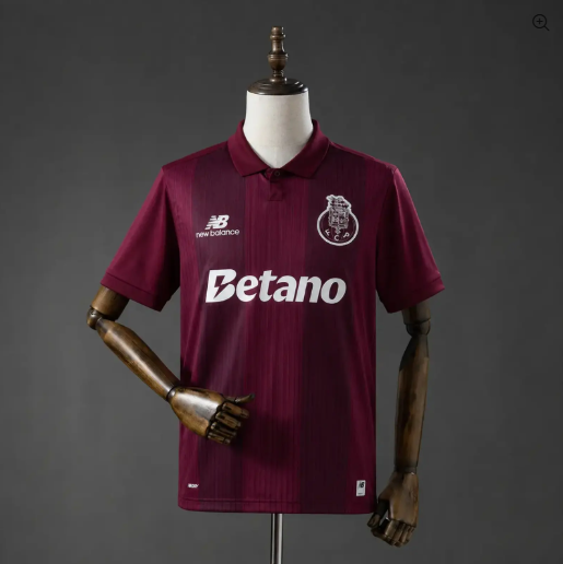 Camisola FC Porto - Alternativa 2026/2027
