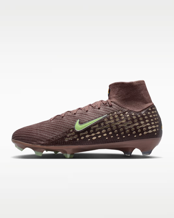 Nike Mercurial Vapor 16 Elite "Kylian Mbappé"