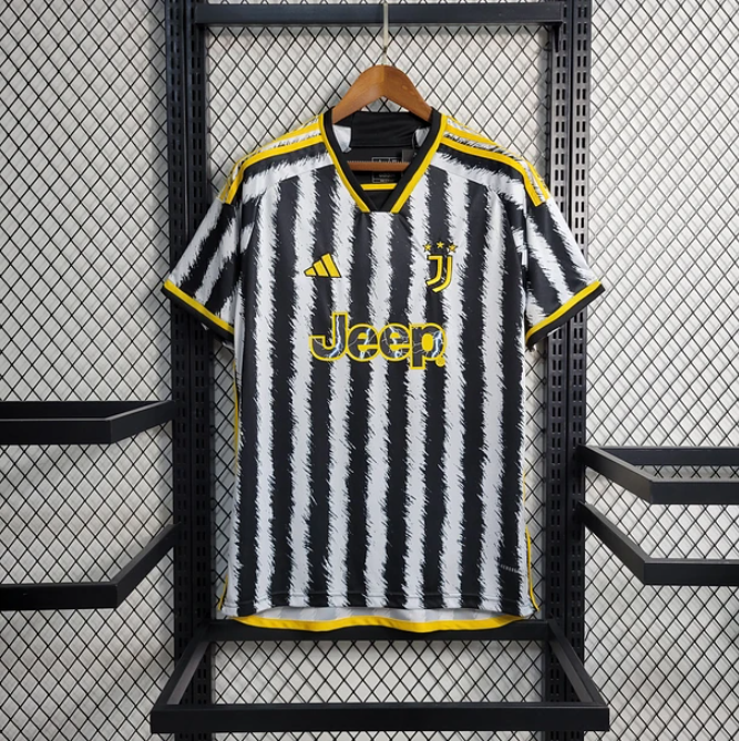 Camisola Principal Juventus 2023/2024