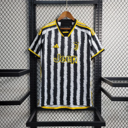 Camisola Juventus - Principal 2023/2024