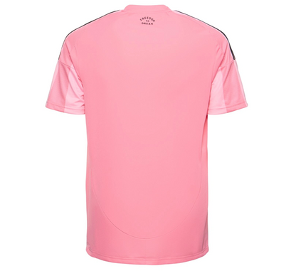 Camisola Inter Miami - Principal 2025/2026