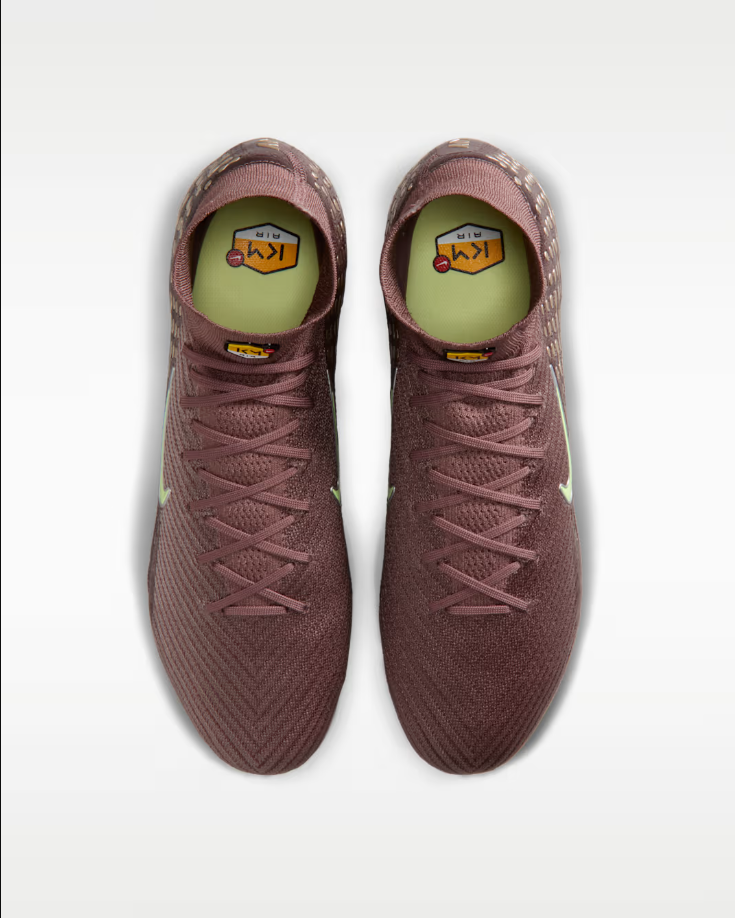 Nike Mercurial Vapor 16 Elite "Kylian Mbappé"