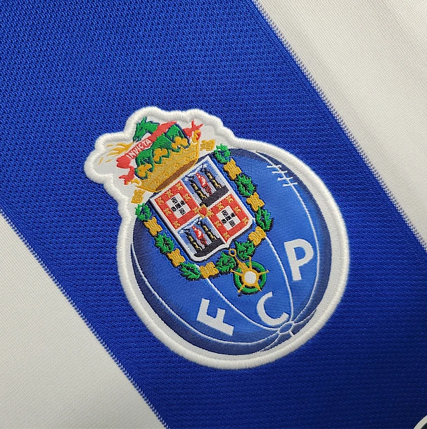 Camiseta FC Porto Principal 2023/2024