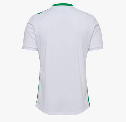 Saint Etienne Home Shirt - Away 2024/2025
