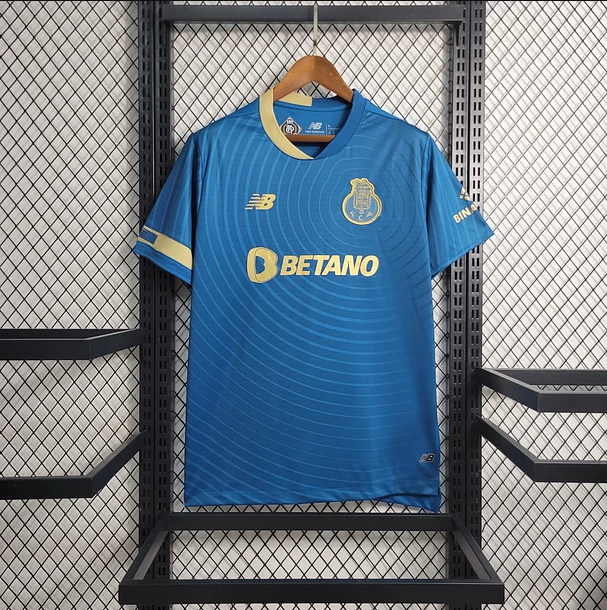 FC Porto 3rd Kit 2023/2024 Shirt