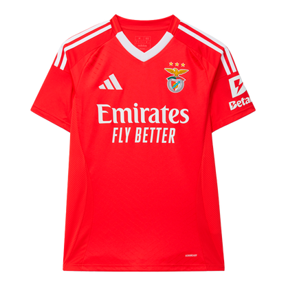 Camisola SL Benfica - Principal 2024/2025