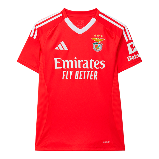 Camisola SL Benfica - Home 2024/2025