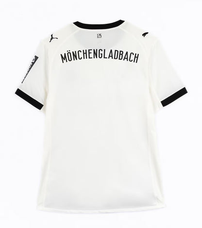 Borussia Mönchengladbach Home Shirt 2024/2025