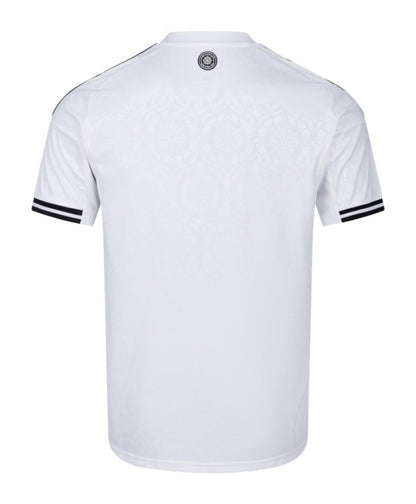 Camisola Fulham - Principal 2025/26