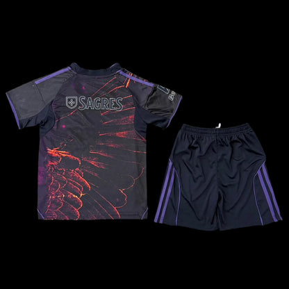 Kit Criança - Benfica x Vhils 2025/26