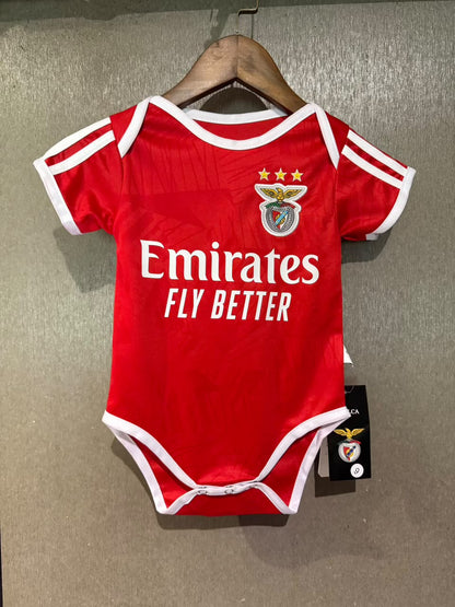 Body Bebé - Benfica 2026/27