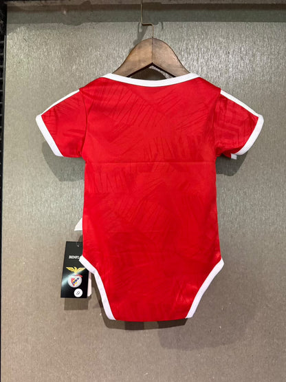 Body Bebé - Benfica 2026/27