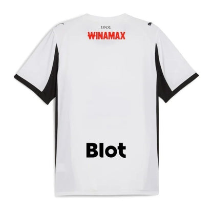 Rennes 2023/2024 Home Shirt