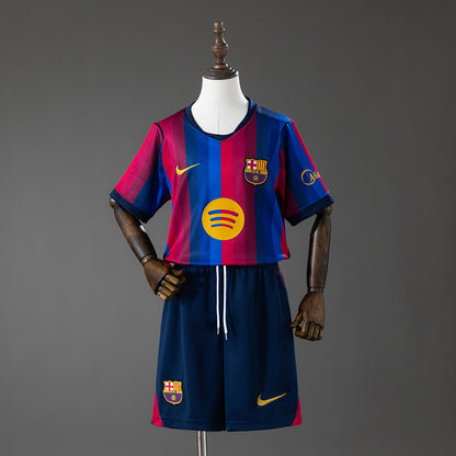 Kit Criança - Barcelona Principal 2026/27