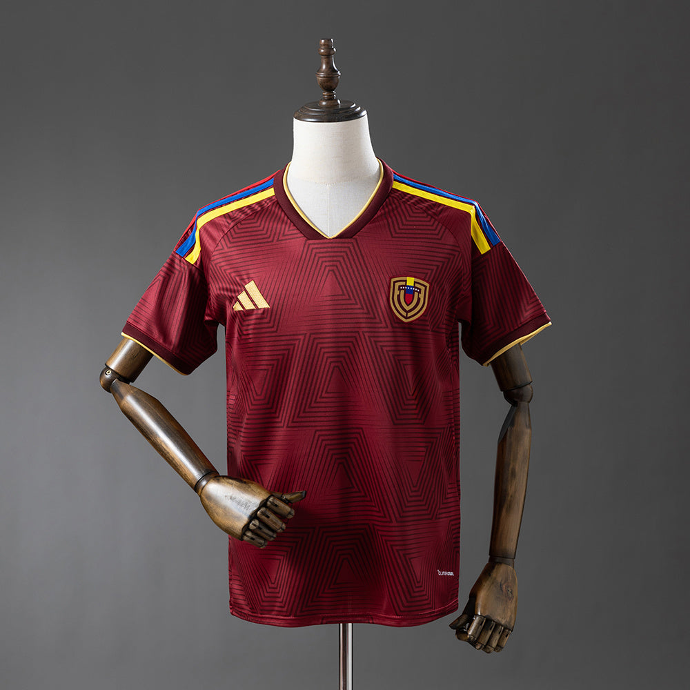 Spain Home Shirt 2024/25