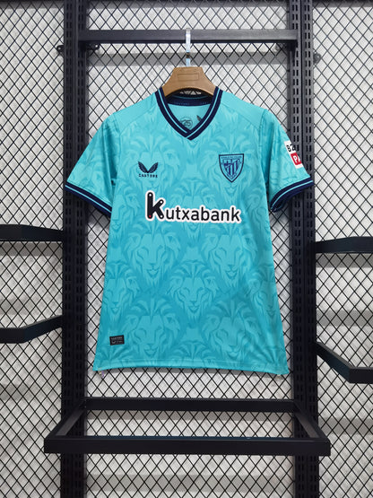 Athletic Bilbao Shirt - Away 2023/24